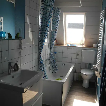 Spatzennest *
