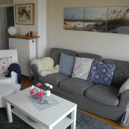 Spatzennest Apartment