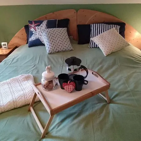 Apartman Spatzennest Wesel