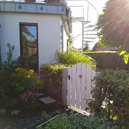 Apartman Spatzennest *