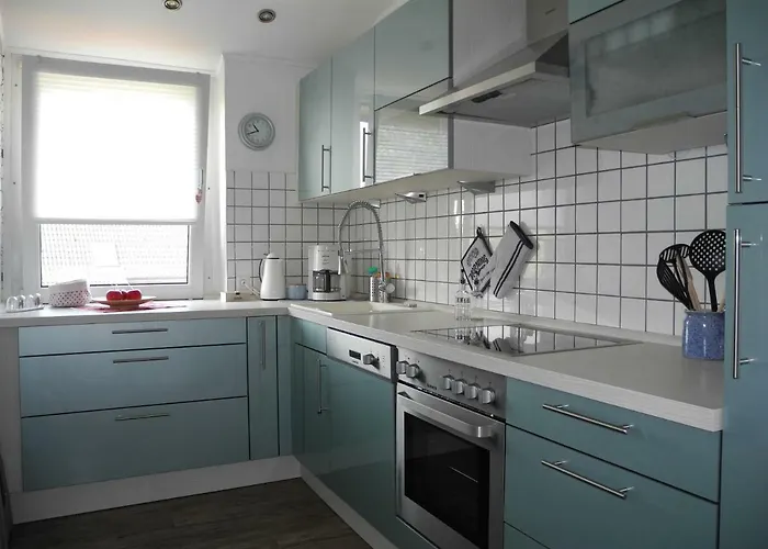 Spatzennest * Wesel (North Rhine-Westphalia)