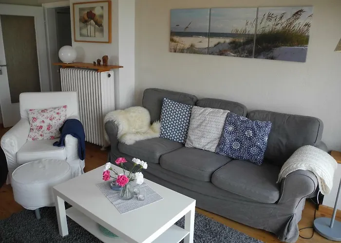 Spatzennest Appartement