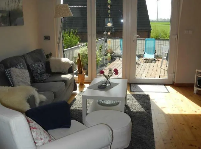 Spatzennest Wesel (North Rhine-Westphalia)