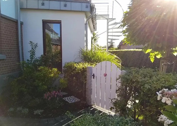 Appartement Spatzennest *